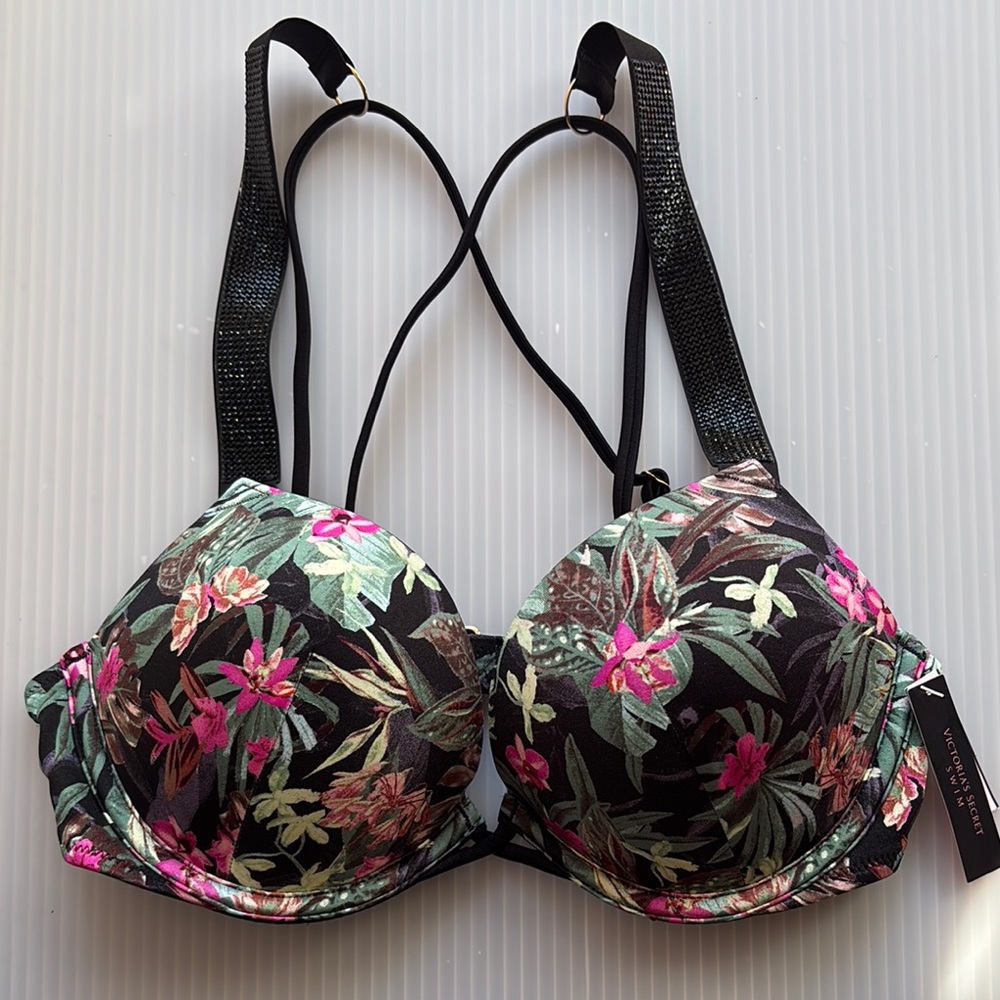 Victoria’s Secret Swim Bikini Top